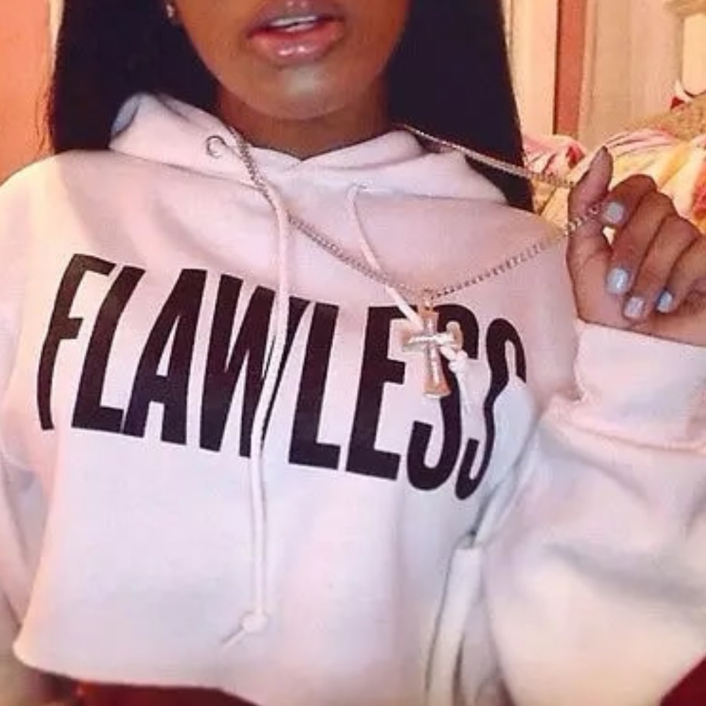 Bishhh I’m flawless